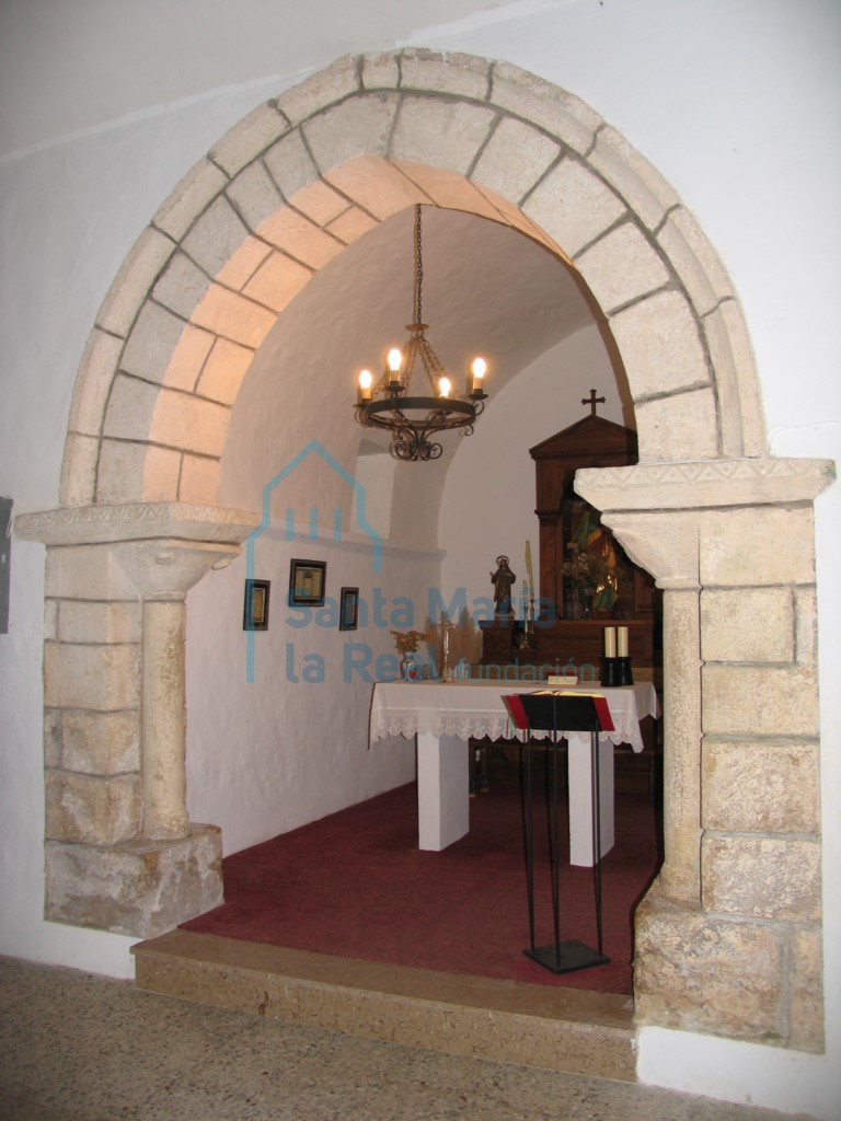 Arco triunfal
