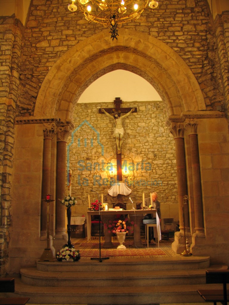 Arco triunfal