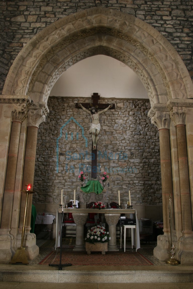 Arco triunfal