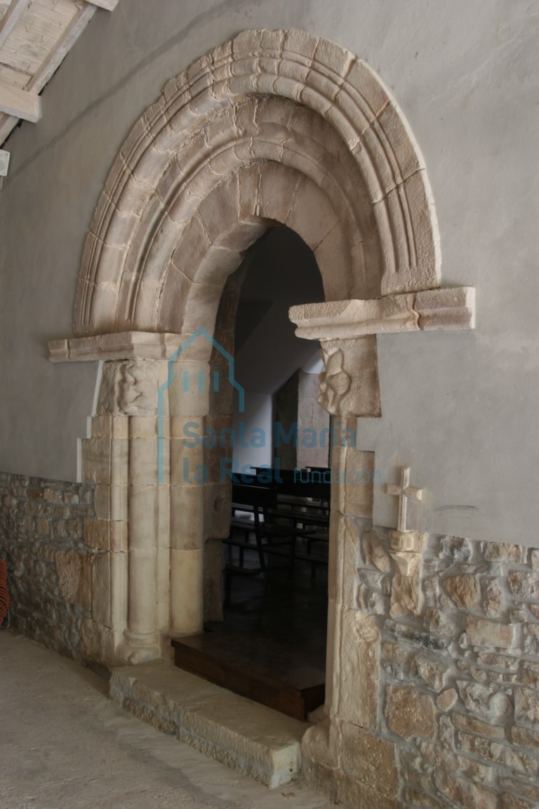 Portada