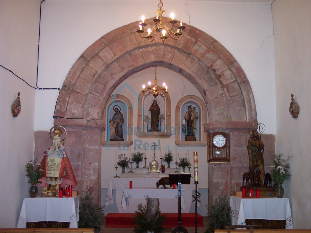 Arco triunfal