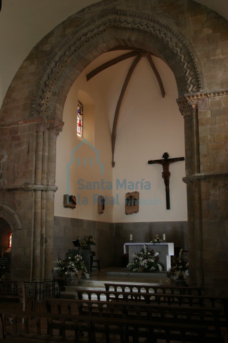 Arco triunfal