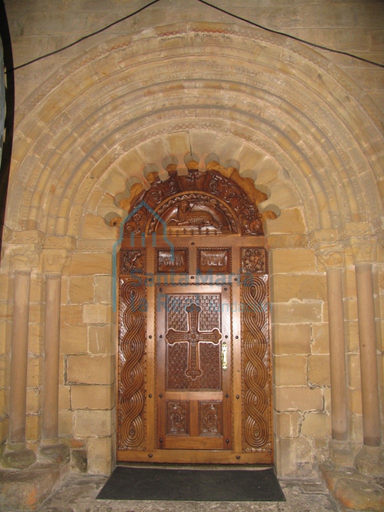 Sepulcro gótico valdés Sepulcro gótico valdés
