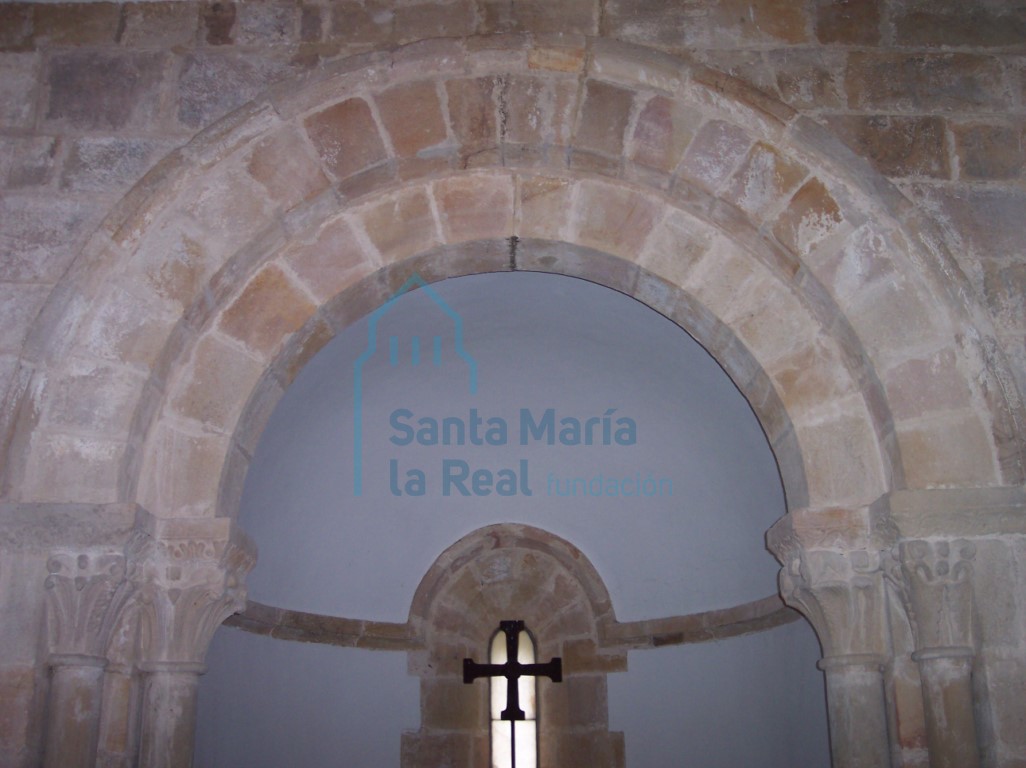 Arco del triunfo