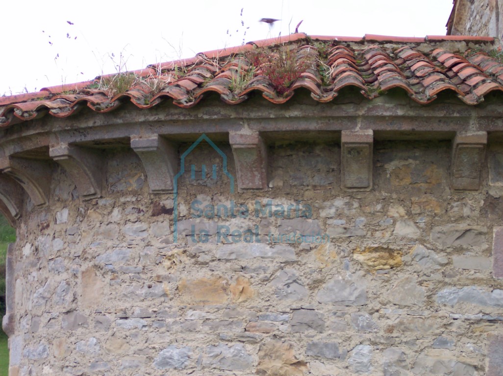 Canecillos