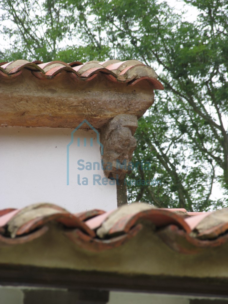 Canecillo