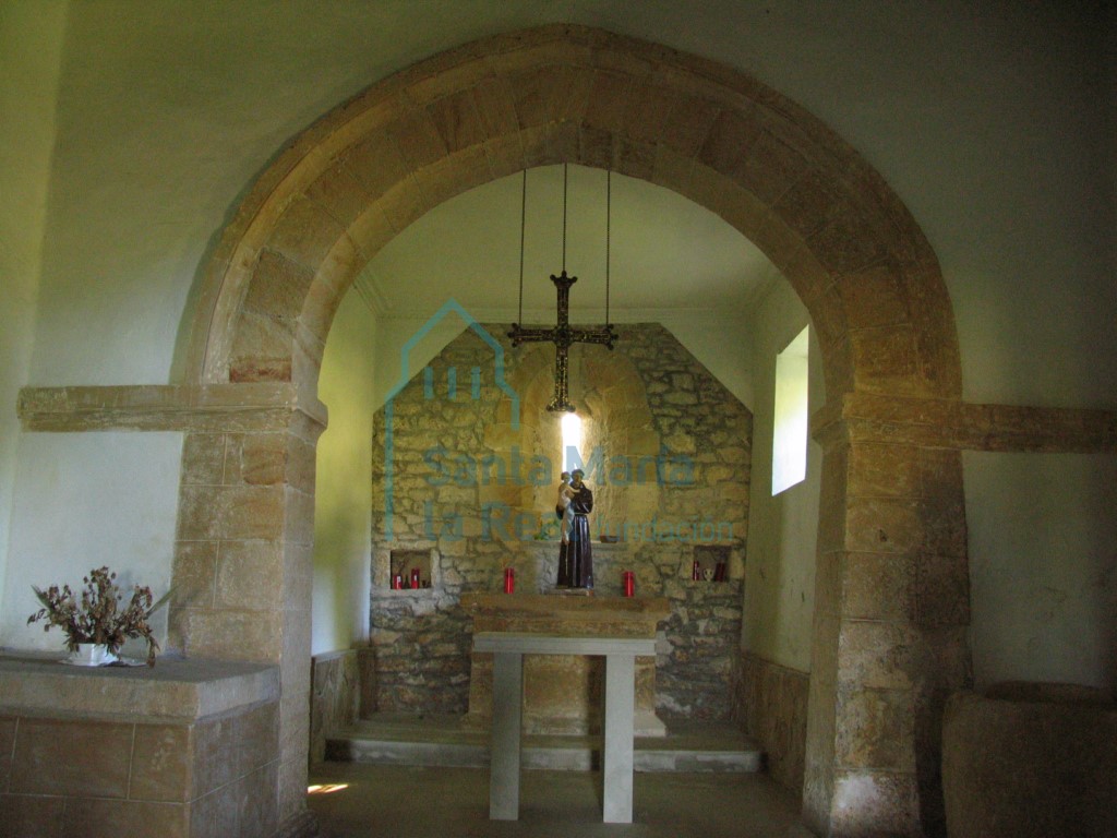 Arco triunfal
