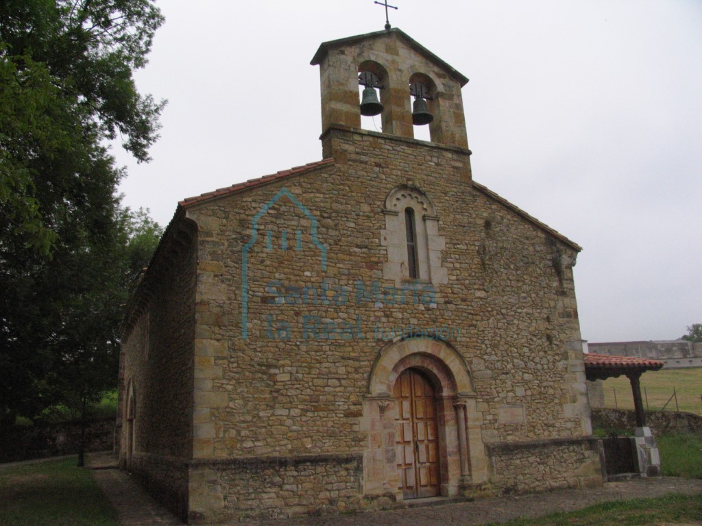 Vista general