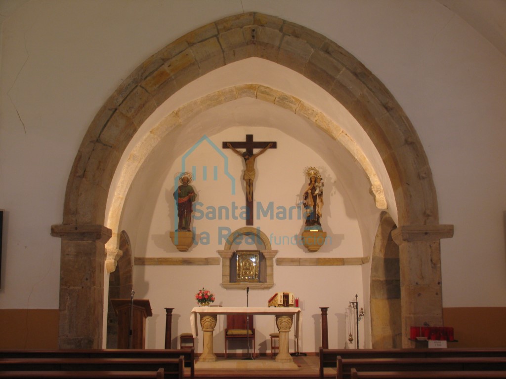 Arco triunfal