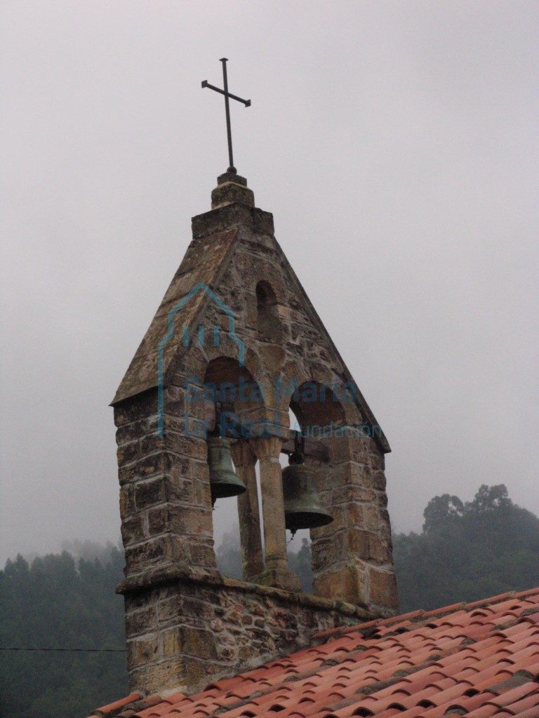 Espadaña