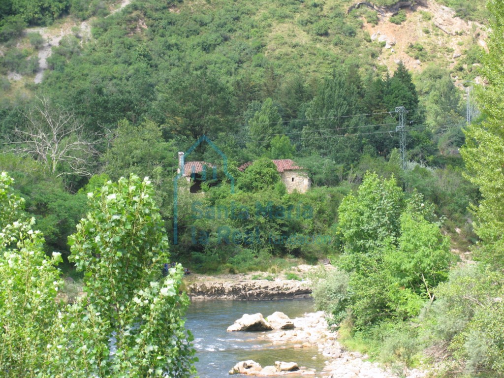 Panorámica del entorno Panorámica del entorno