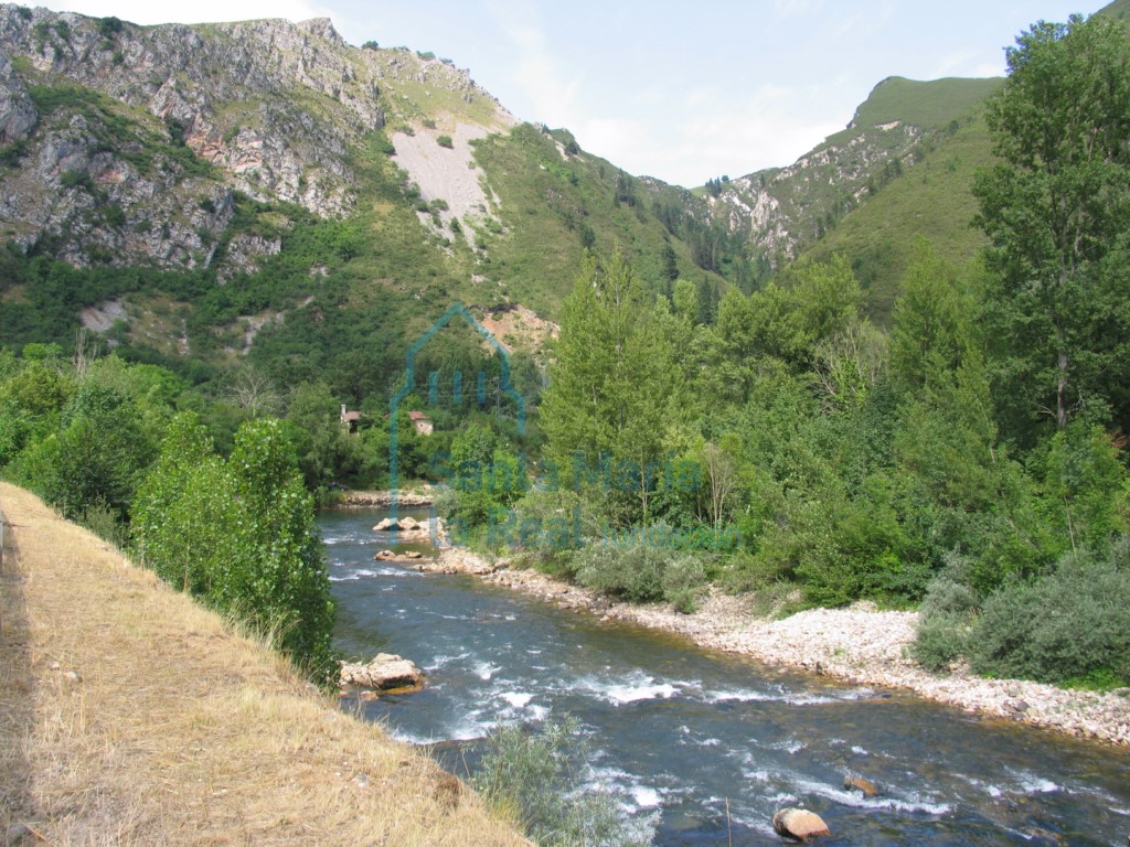 Panorámica del entorno Panorámica del entorno