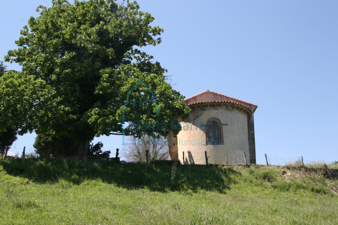 Panorámica del exterior
