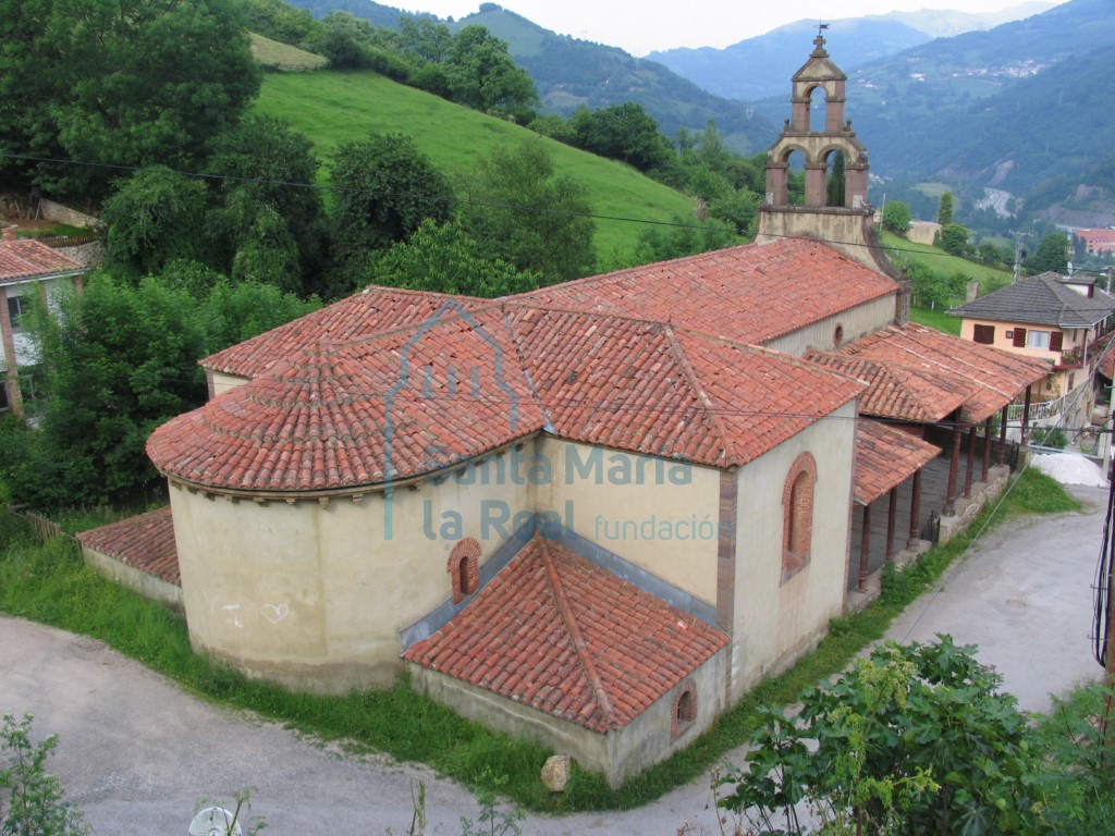 Vista exterior