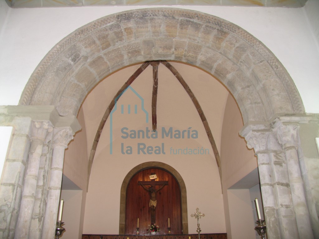 Arco triunfal