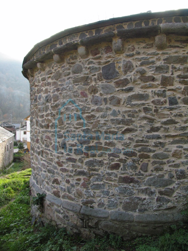 Ábside