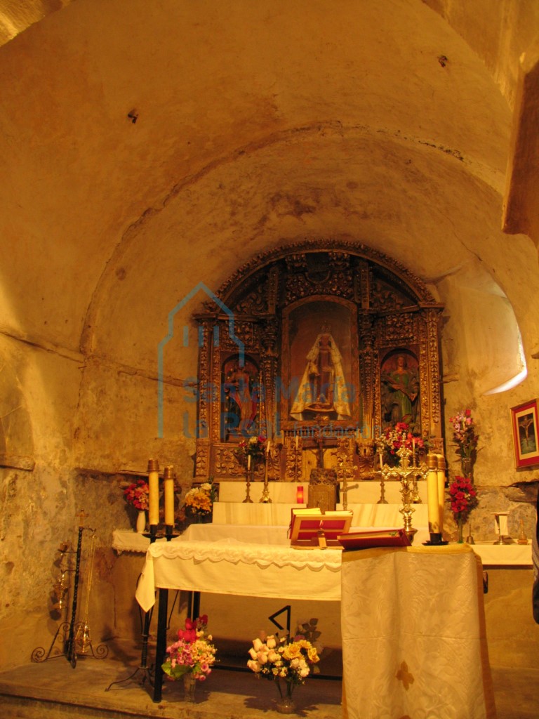 Presbiterio