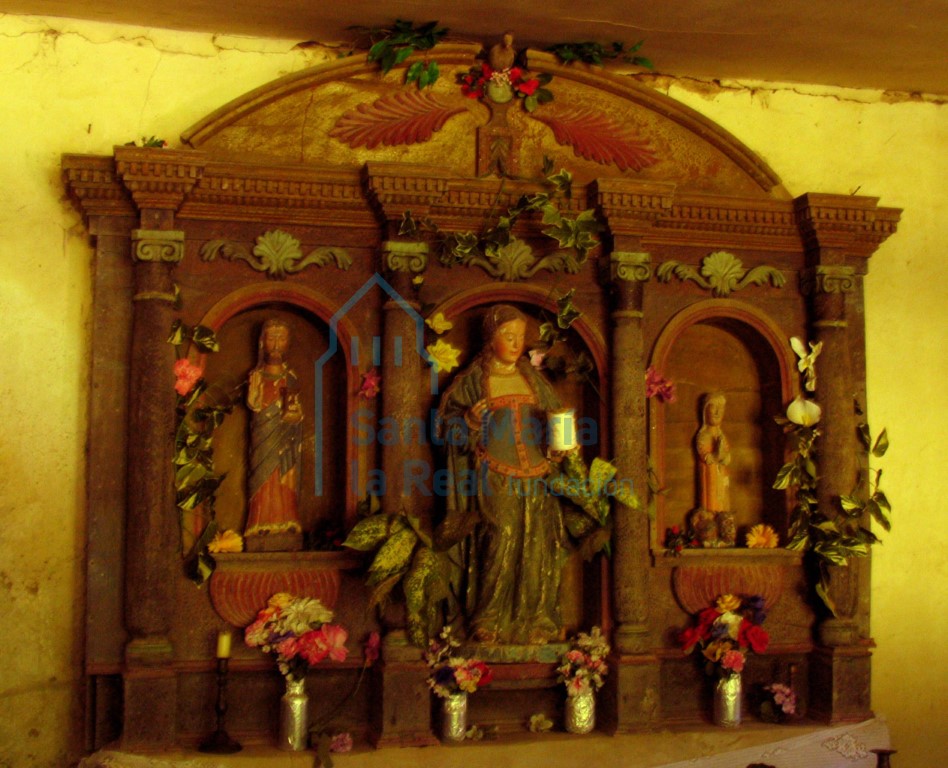 Retablo Retablo