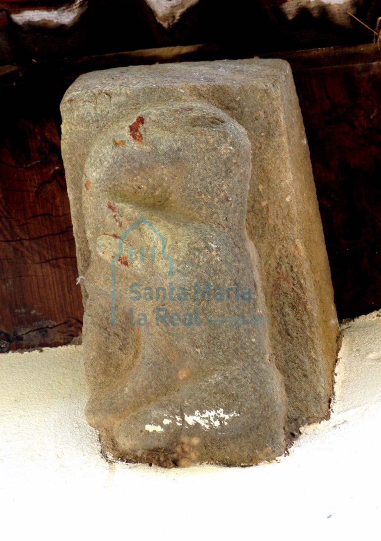 Canecillo