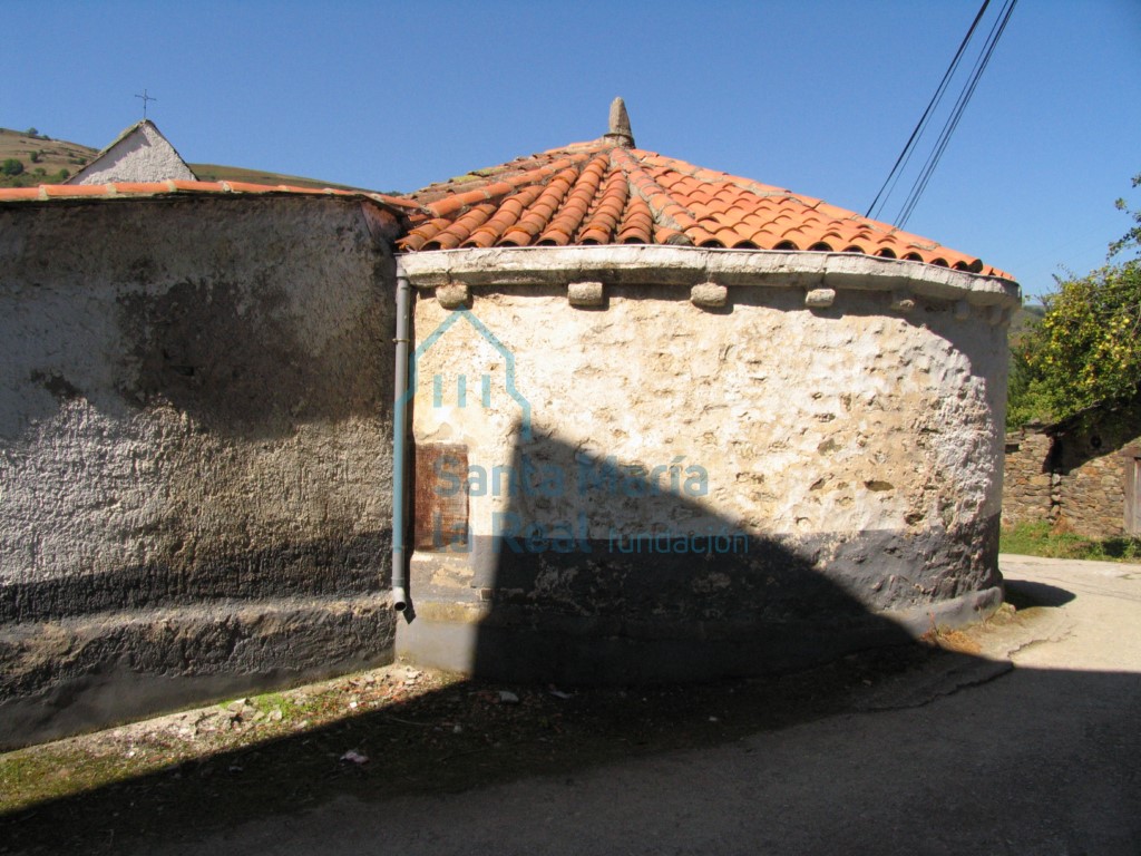 Ábside