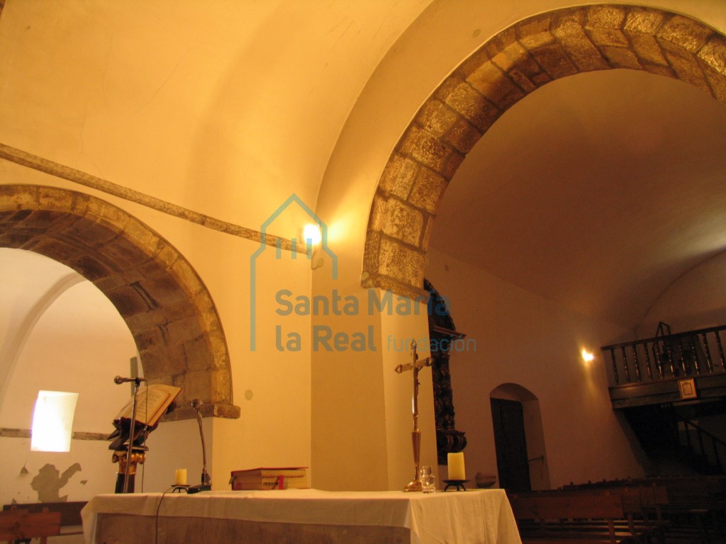 Presbiterio