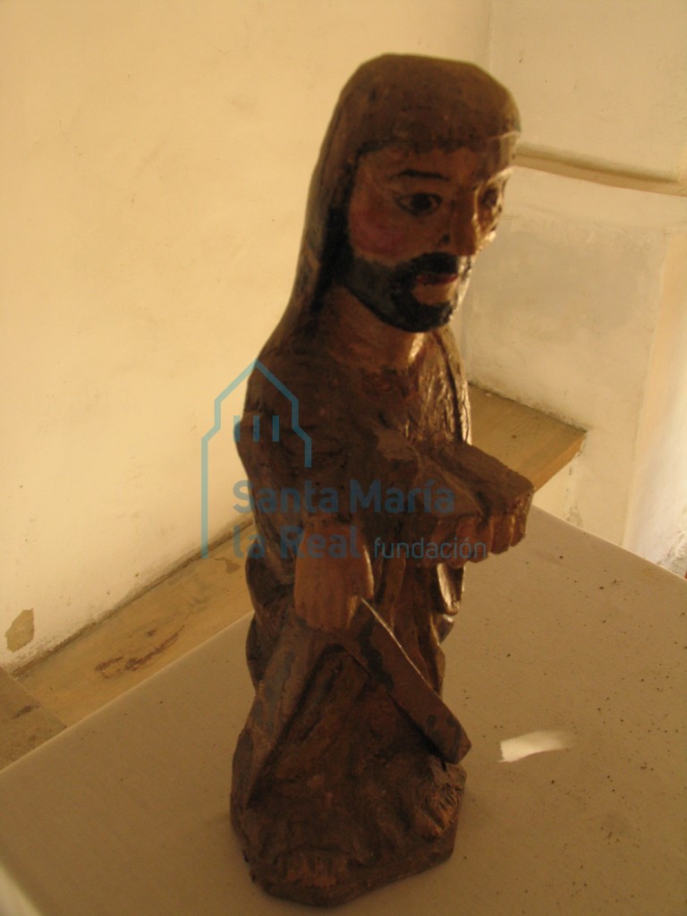 Talla de San Andrés