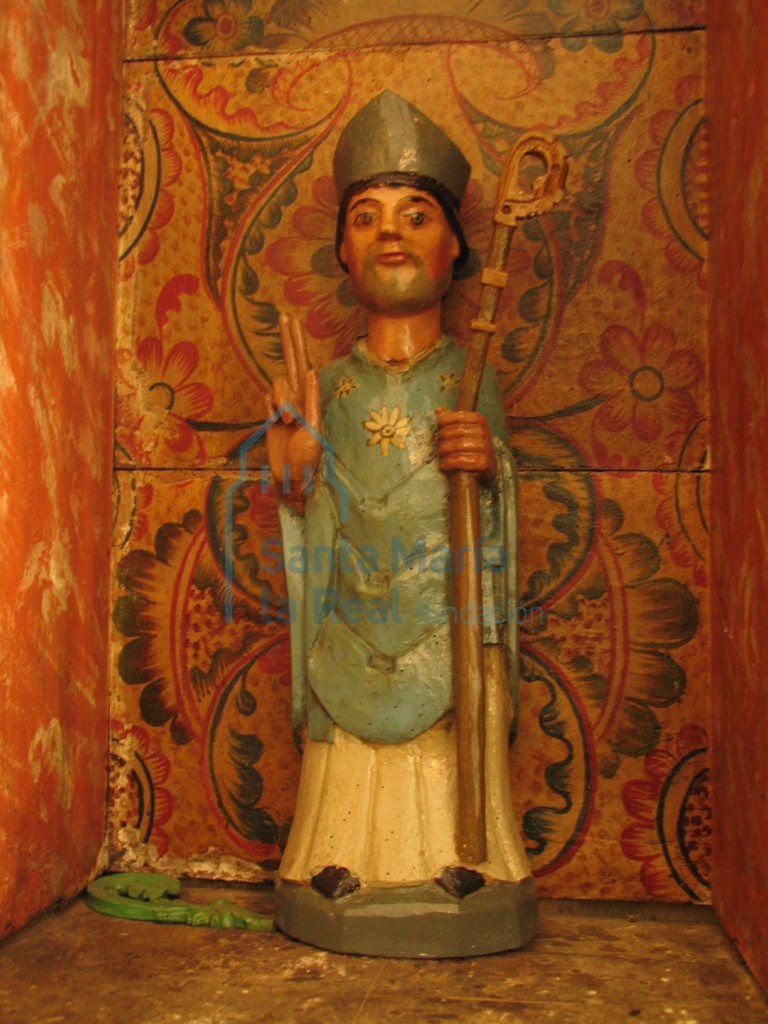 El Santo Obispo