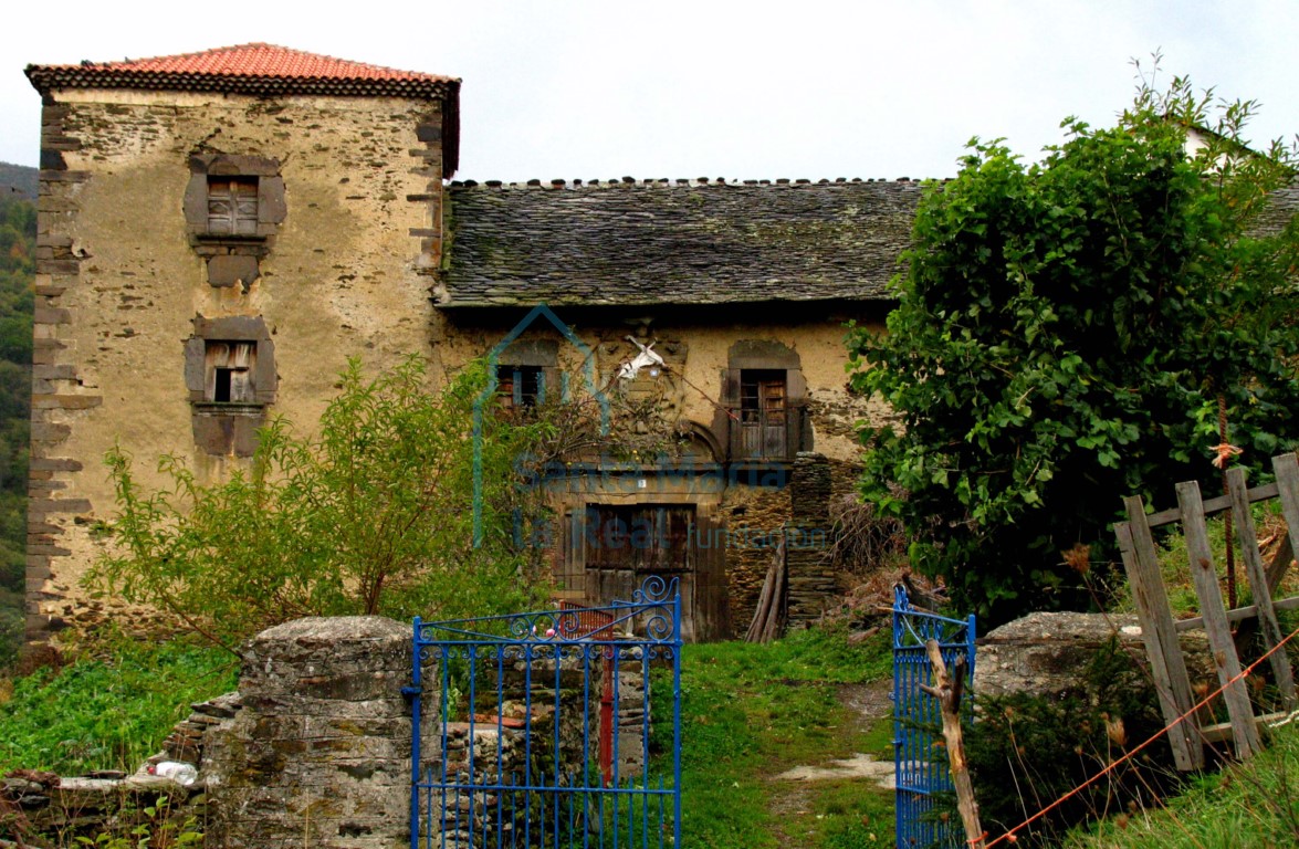 Palacio