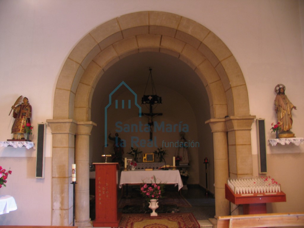 Arco del triunfo