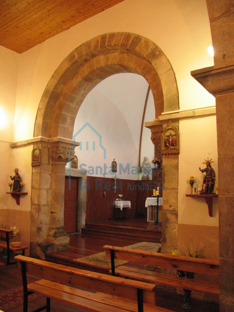Arco triunfal