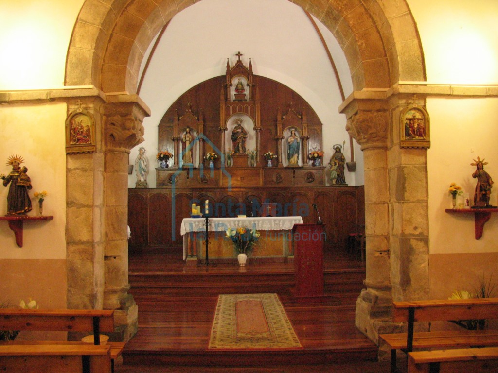Arco del triunfo