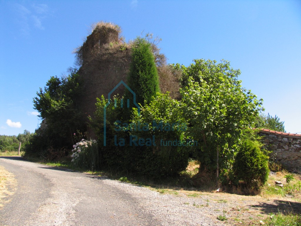 Panorámica exterior