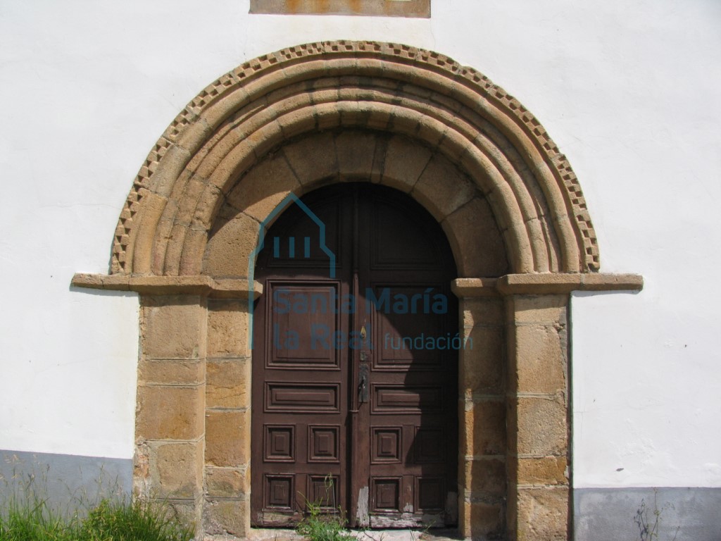 Portada