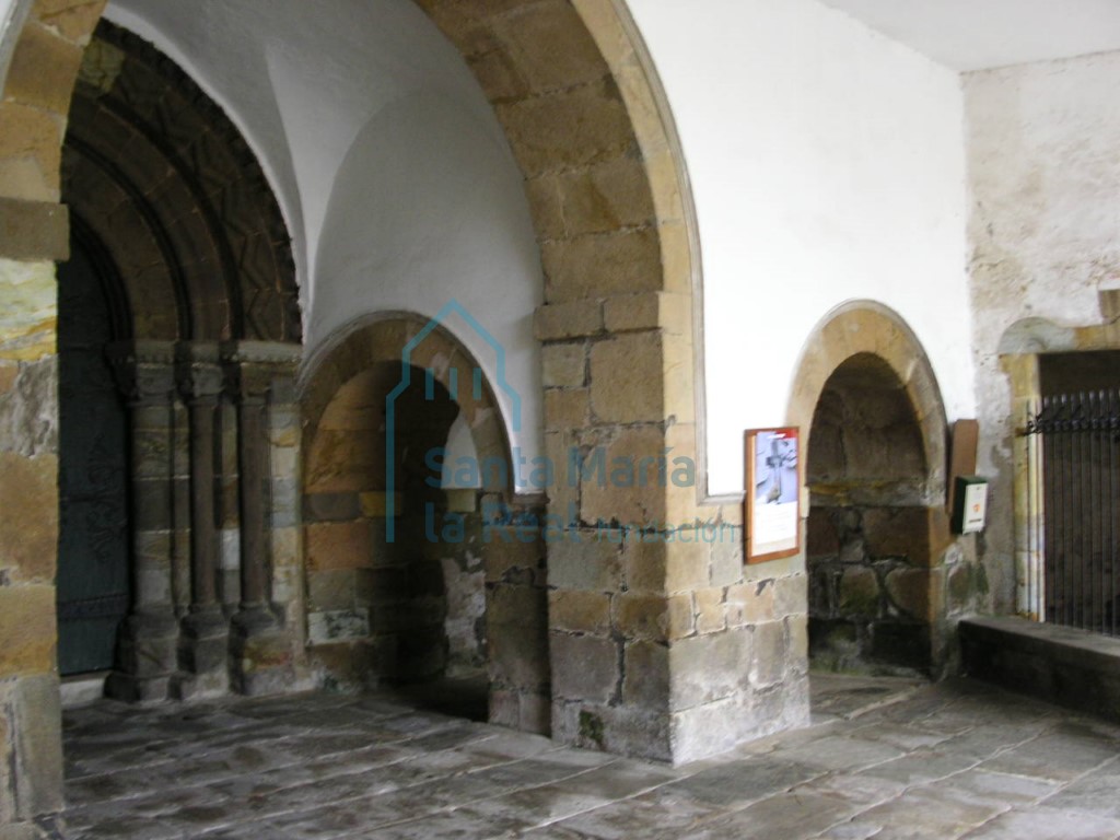 Pórtico