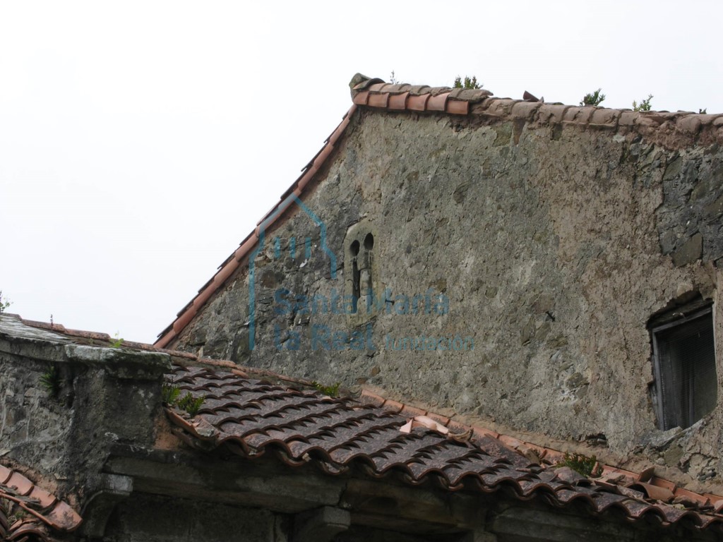 Ventana del siglo X Ventana del siglo X