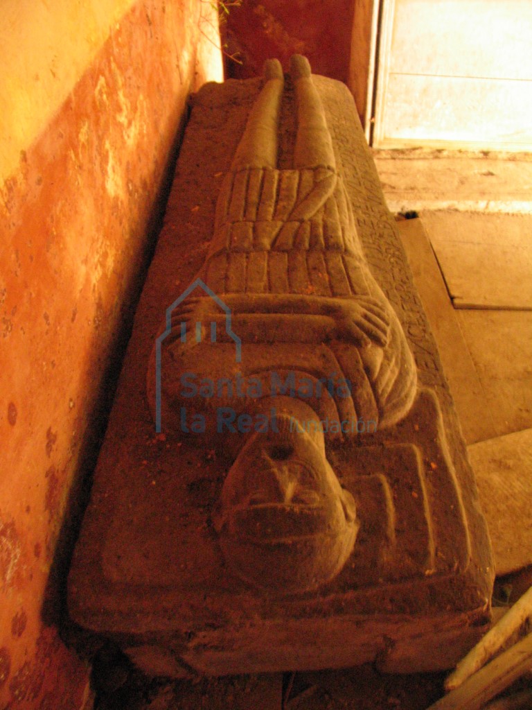 Sarcófago