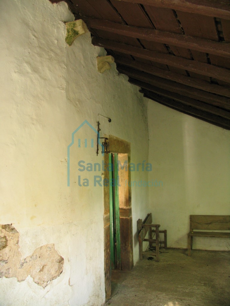Muro sur