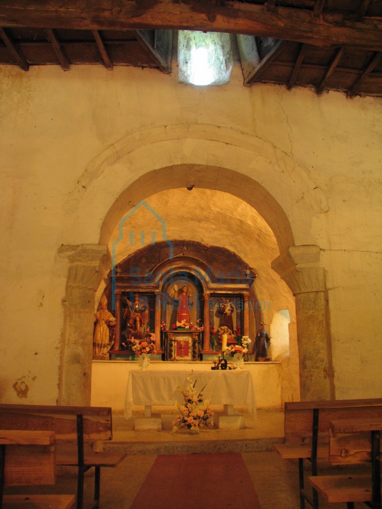 Arcosóleo