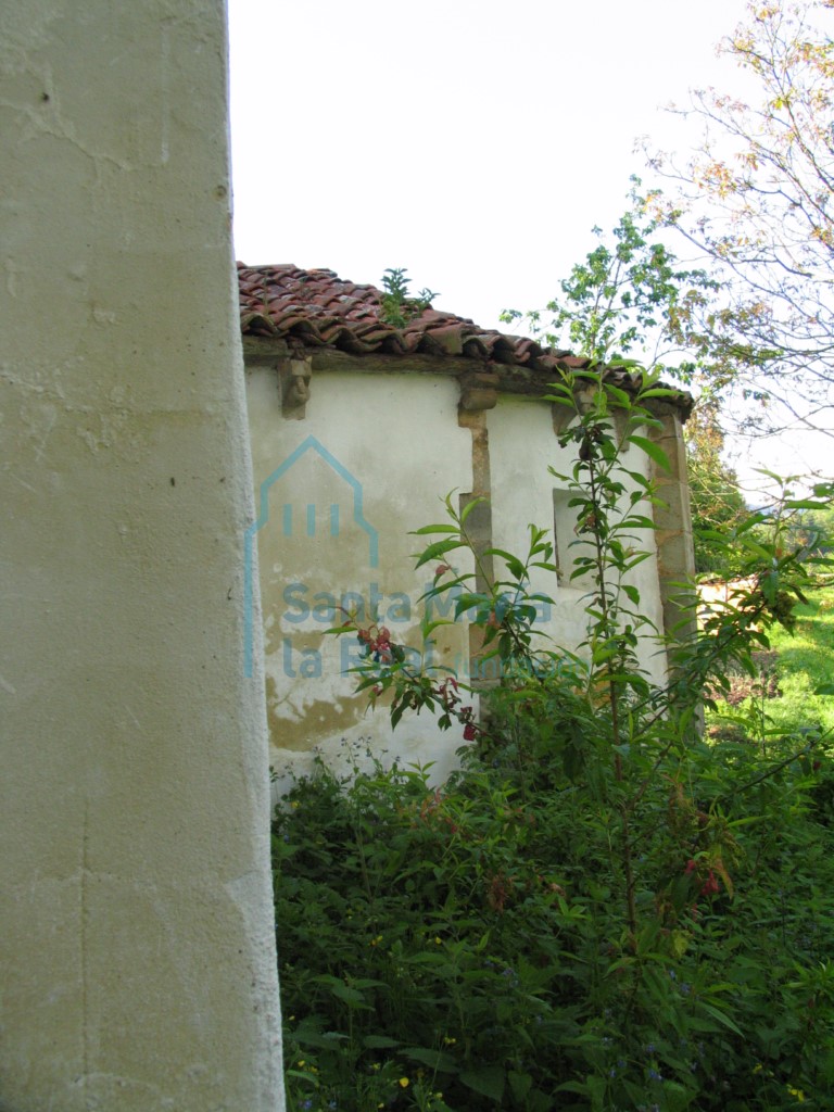 Ábside