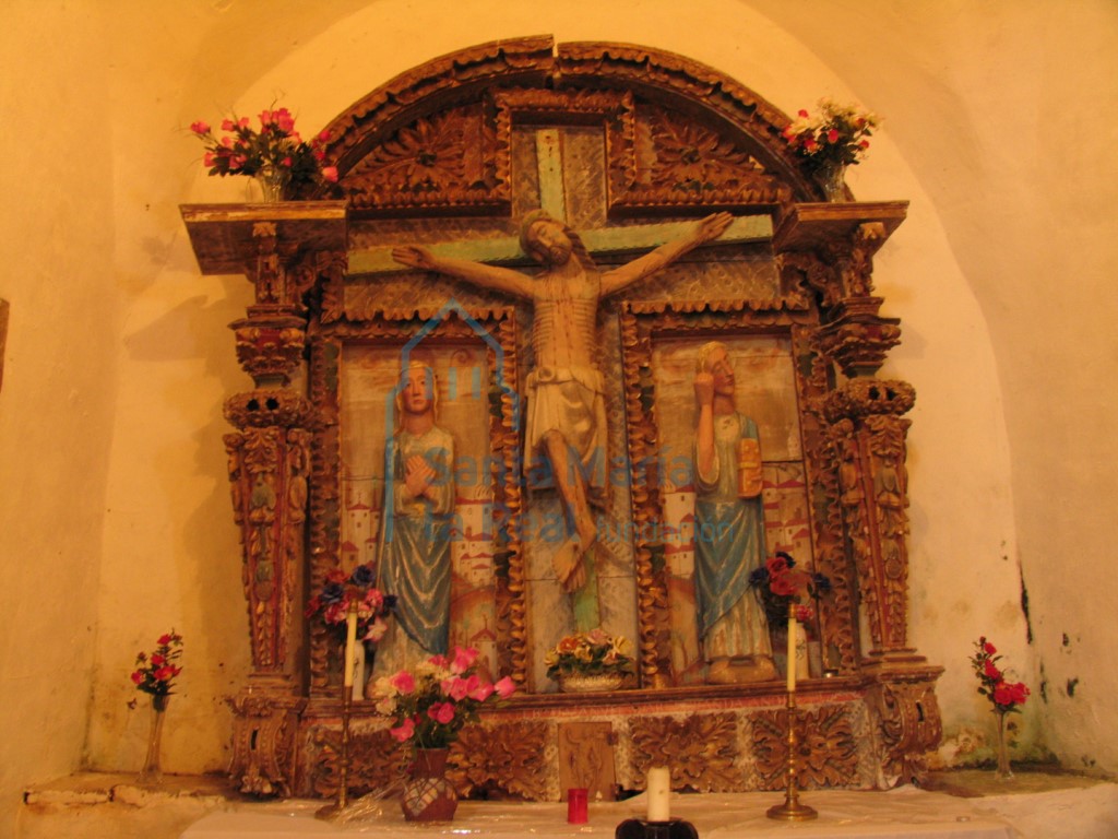 Calvario