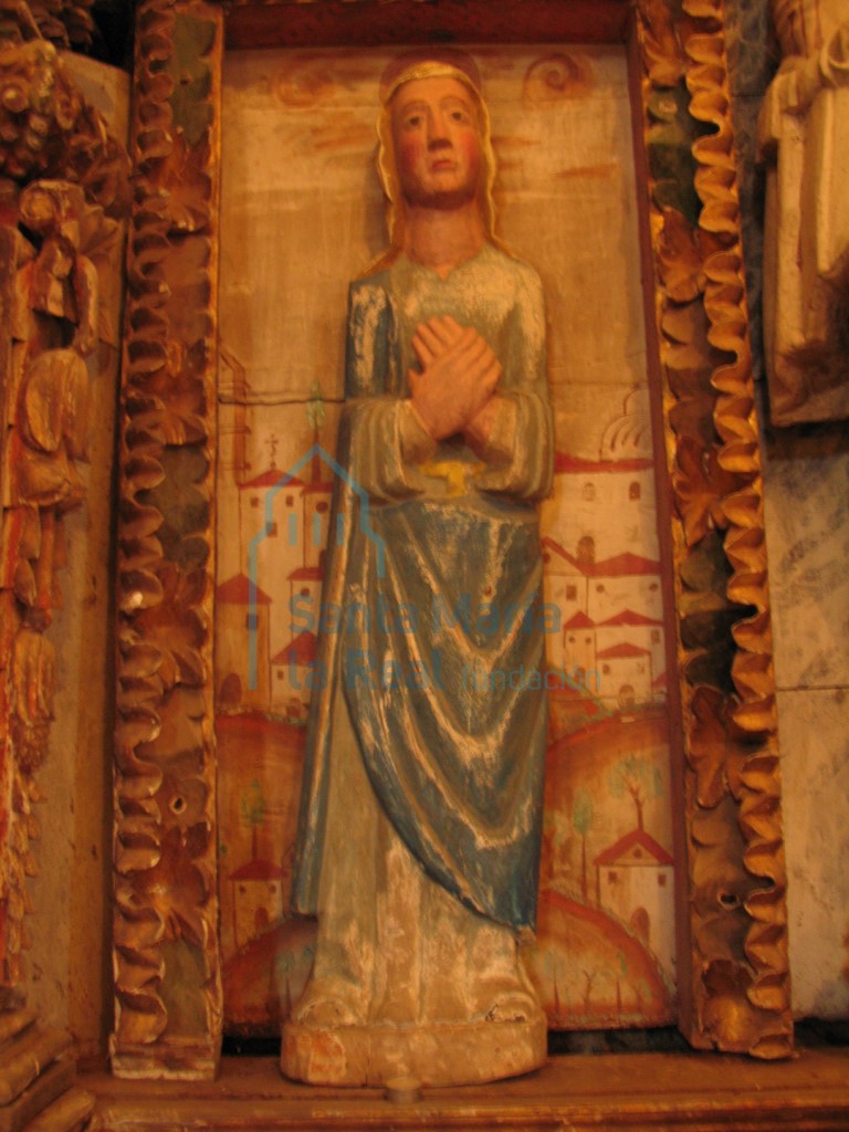 María