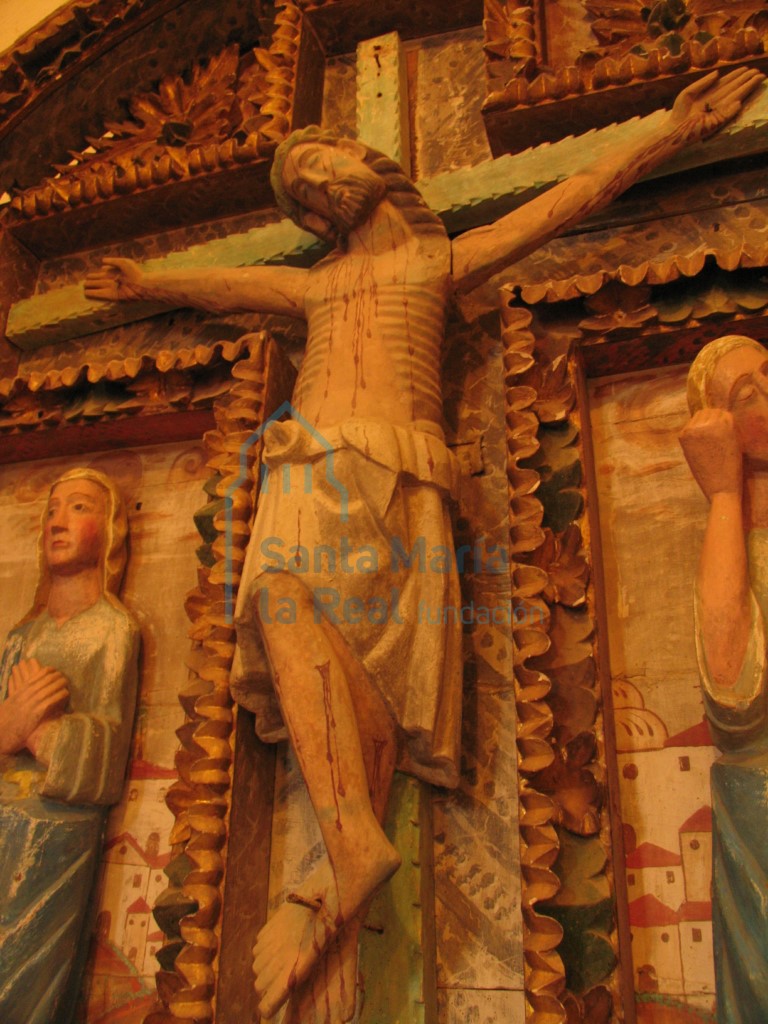 Crucificado