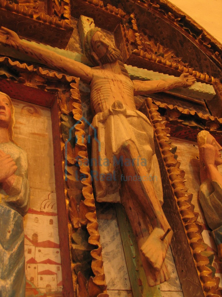 Crucificado