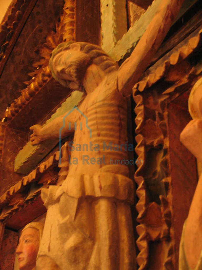 Crucificado
