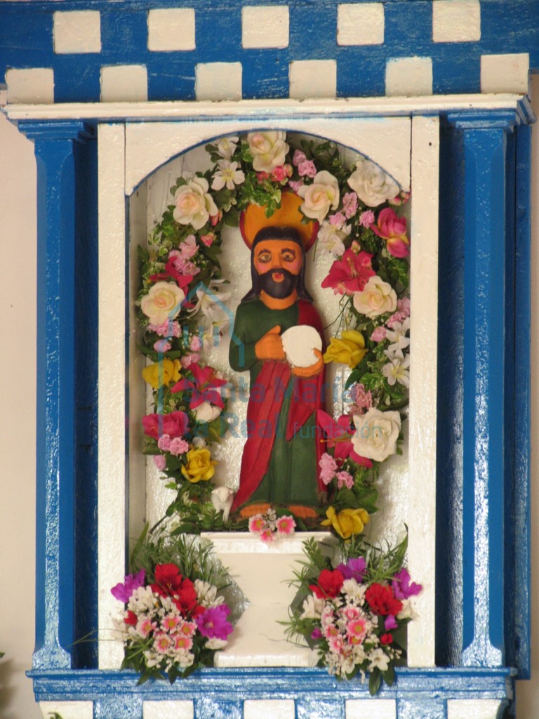 San Juan Bautista