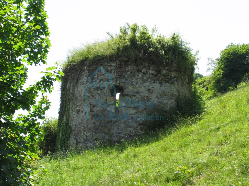Ábside