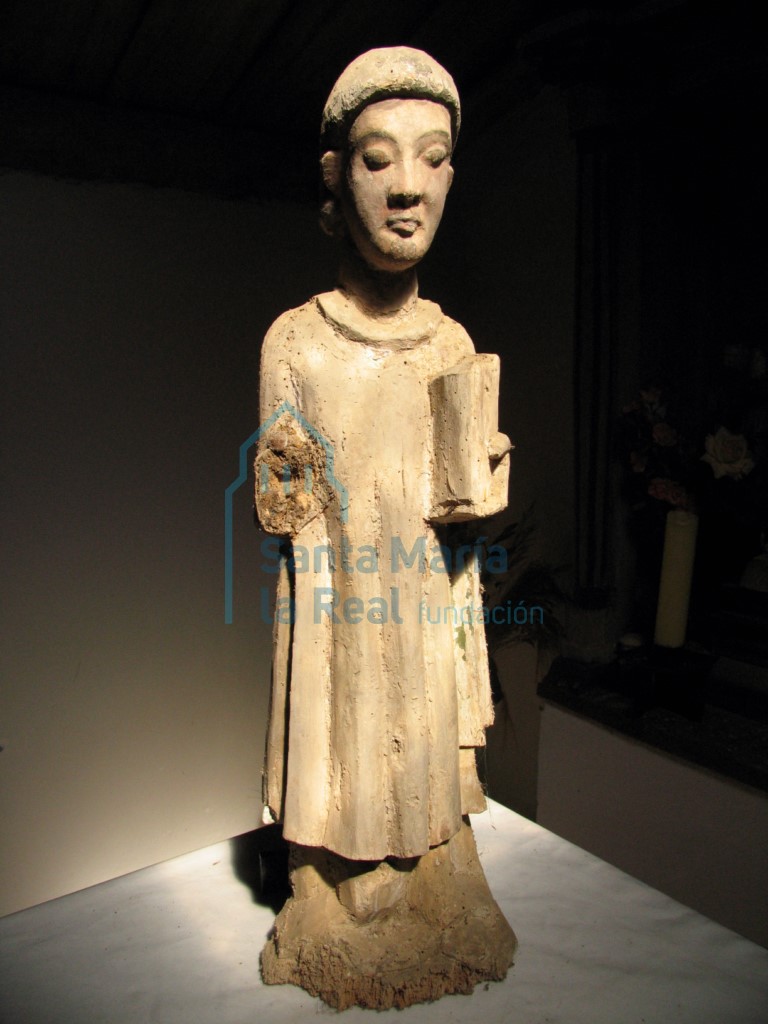Talla de San Lorenzo