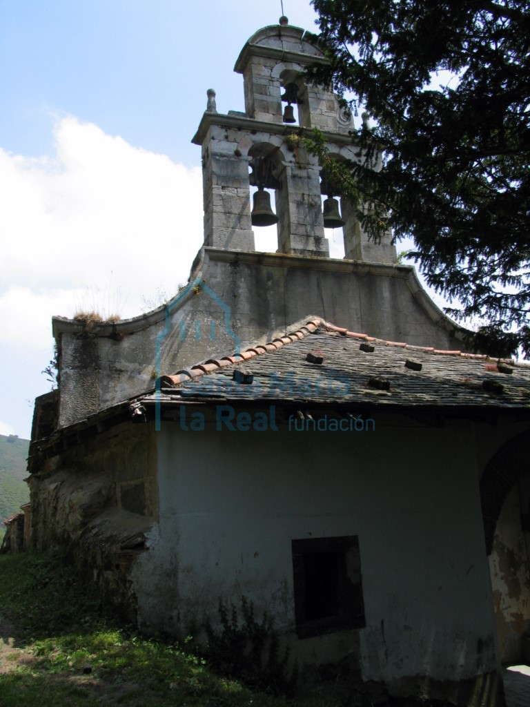 Espadaña