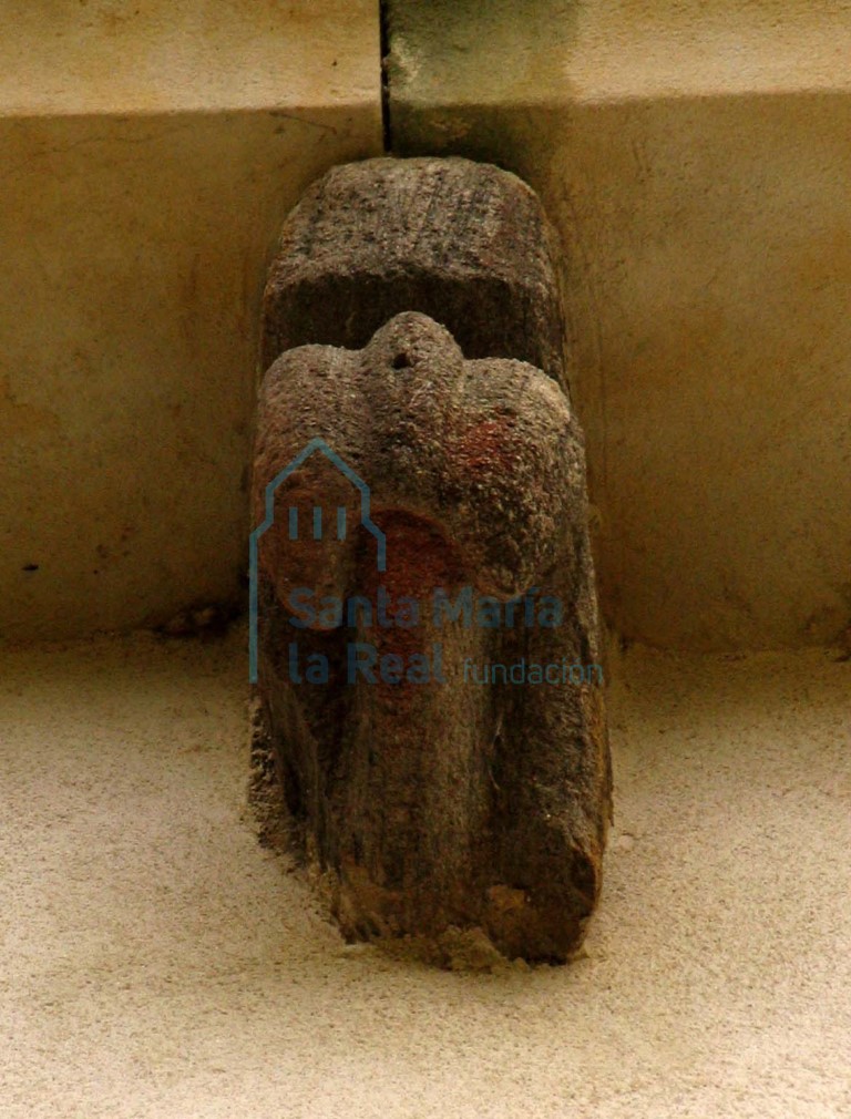 Canecillo
