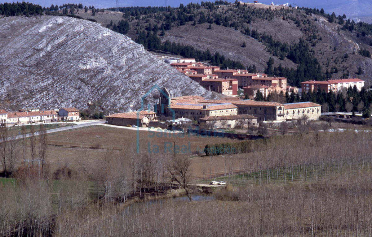 Vista panorámica